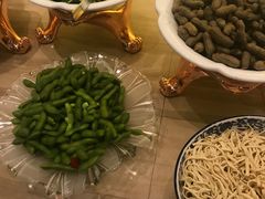 -苏州观园琉苏酒店-168西餐厅