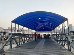 -丹东路渡口(轮渡站)