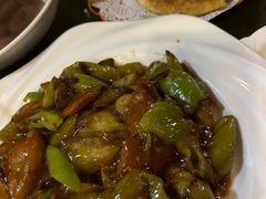 -老白肉馆(临江小区店)