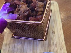 -路边羊烧烤酒场(宝带路店)