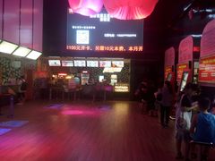 -喜满客影城(汉神广场店)