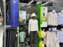 -迪卡侬(安德门店)