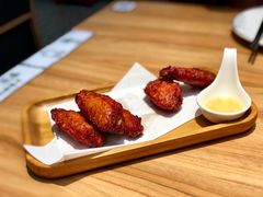 -太二酸菜鱼(宁波来福士店)