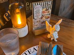 -IL TEATRO 精品意大利餐厅