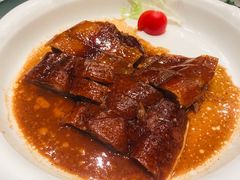 -悦雅居·老广州老味道(长湖店)
