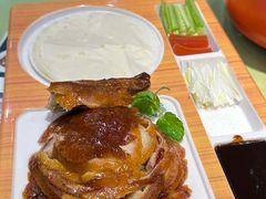 -玉桥餐厅(天坛店)