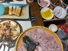 -老天桥蛙炉火锅(姑苏总店)