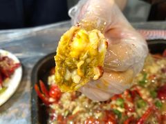 -靓靓蒸虾·头牌蒸虾(雪松路总店)