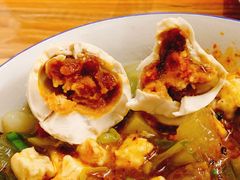 -老字号贾家肉丸糊辣汤(光明巷店)