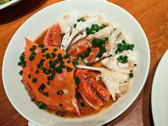 -高佳庄·海鲜酒楼(东港店)