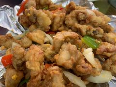 -同发号饭庄(复兴路店)