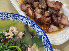 -下村新强记烧鹅店