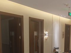 -华夏良子·足道SPA艾灸(铁道大厦店)