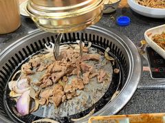 -鹤之乡·齐齐哈尔烤肉·非遗(秋涛路店)