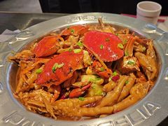 -胖哥俩肉蟹煲(淮安万达店)