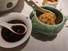 -狮王府淮扬菜(万象城店)