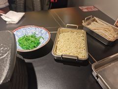 -师烤·豆花烤鱼(广州荔湾扬韬广场店)