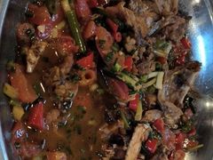 -61号餐吧(兴坪古镇漓江店)