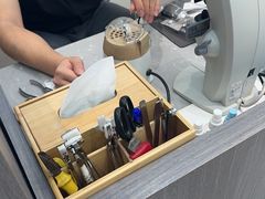 -宝岛眼镜(复兴门百盛店)