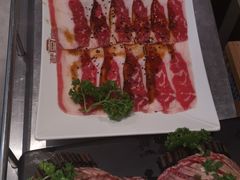 -韩宫宴和牛烤肉(上海金山万达店)