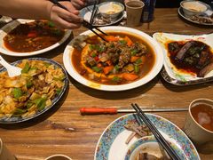 -清真·玛丽亚新疆菜主题餐厅(浙江中路店)