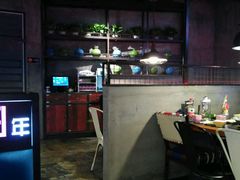 -0048鲜活香辣虾·火锅(铜陵路店)