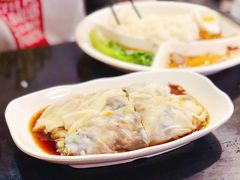 -卓粤拉肠(红庙店)