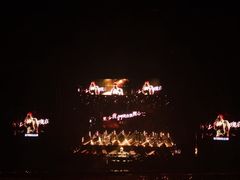 -成都金融城演艺中心