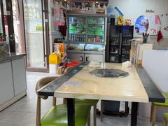 -富临港·蒸汽海鲜·手抓海鲜·炒菜(栈桥店)