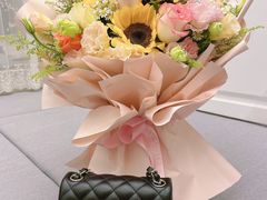 -CHANEL(恒隆广场店)