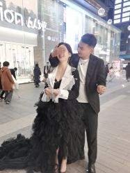-蒙娜丽莎婚纱摄影·旅拍