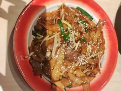 -避风塘(宝山万达店)