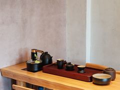 -广府乡下·饭庄(新港东路店)