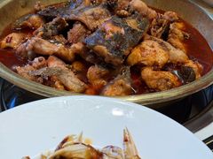 -涿派·炝锅鱼(涿州店)