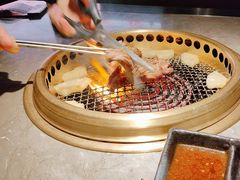 -谷牛日式烤肉(宝山U天地店)