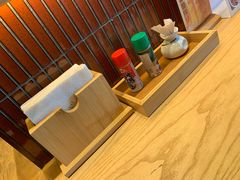 -yokocho上横町·日本食街(深业上城店)