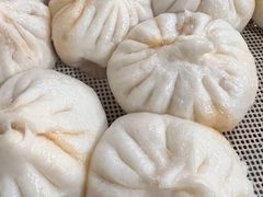 猪肉大葱包子-石饮红星包子(中山路店)