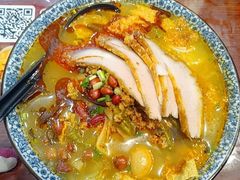 -螺世纪螺蛳粉·桂味小排档(裕德店)