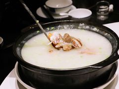 -鑫悦楼煎蟹·16年海鲜大排档