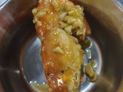 -串小白烧烤(金沙洲店)