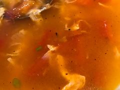 -热度餐厅(老佛爷店)