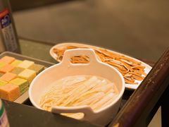 -巴蜀大将火锅(春熙店)