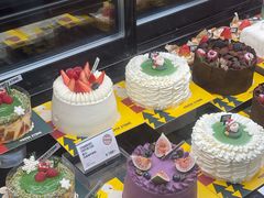 -PAPER STONE BAKERY(天汇广场店)
