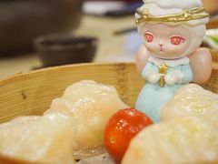 金牌虾饺皇-点都德(聚福楼店)