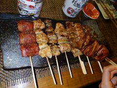 -半藏居酒屋(香港花园店)
