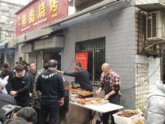 -小胡子祥彪烧烤(北湖总店)