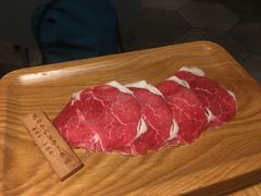 -空之介寿喜烧·和牛放题(恒隆广场店)