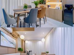 -如家旗下-西安高新区西部大道阳光城华驿酒店