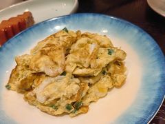 -海天楼中餐厅(吴宫泛太平洋酒店)