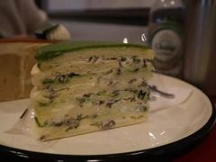 米绿米绿-MIMI FASO(古仓店)